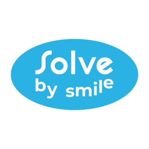 Solve by Smile